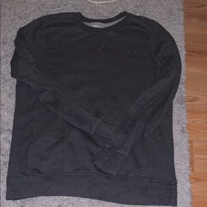 Good condition champion crew neck
